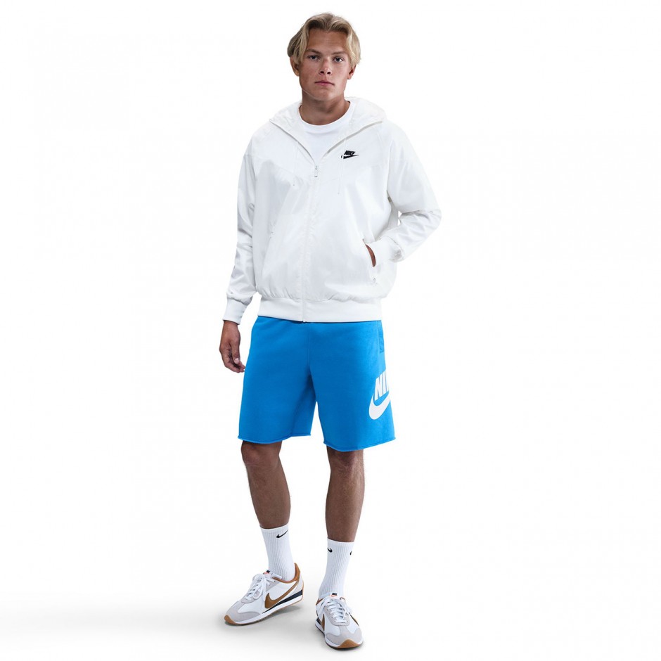 Ανδρική Βερμούδα Ρουά - Nike Club Alumni