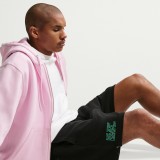 Ανδρική Βερμούδα Μαύρη - Nike Sportswear Club Εικόνα 1