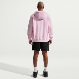 Ανδρική Βερμούδα Μαύρη - Nike Sportswear Club Εικόνα 2