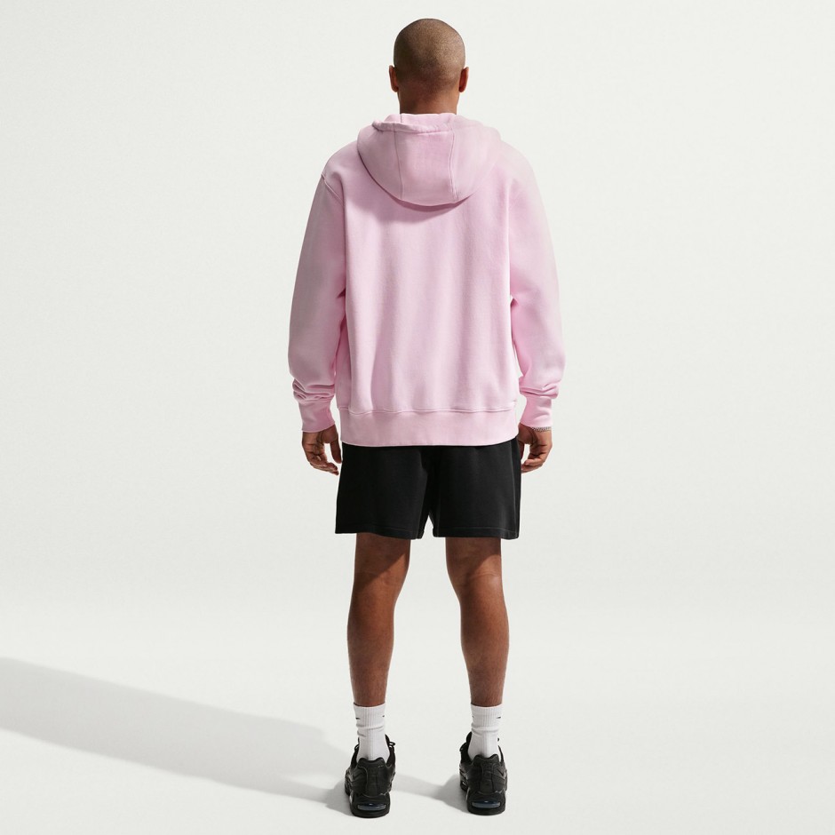 Ανδρική Βερμούδα Μαύρη - Nike Sportswear Club
