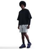 Ανδρική Βερμούδα Γκρι - Nike Tech Εικόνα 3