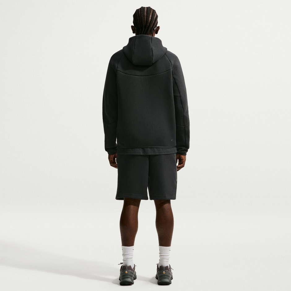 Men's Shorts Black - Nike Tech