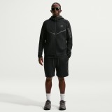 Men's Shorts Black - Nike Tech Image 4