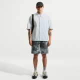 Men's Shorts Coal - Nike Tech  Image 4
