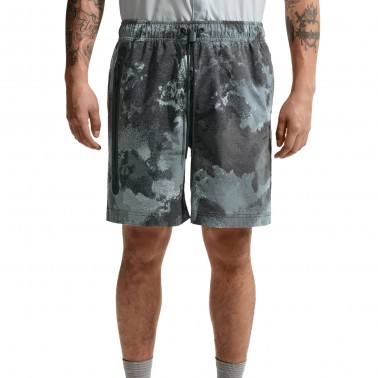 Men's Shorts Coal - Nike Tech 