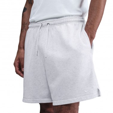 Men's Shorts Grey - Nike Club