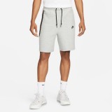 NIKE M NK TCH FLC SHORT FB8171-063 Grey Image 