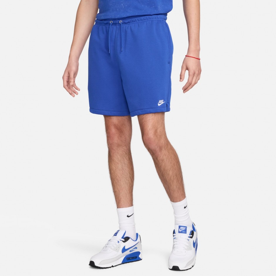 Ανδρική Βερμούδα Ρουά - Nike Club