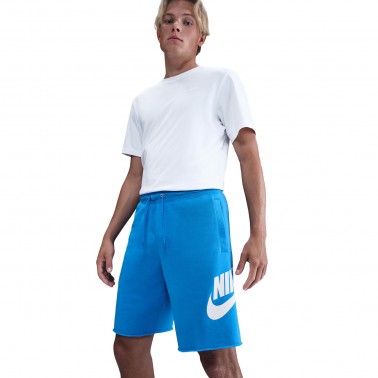 Ανδρική Βερμούδα Ρουά - Nike Club Alumni
