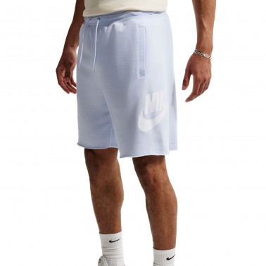 Ανδρική Βερμούδα Σιέλ - Nike Club Alumni