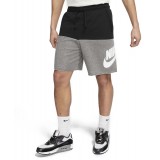 NIKE M NSW HE SHORT ALUMNI CB CJ4352-013 Γκρί Εικόνα 