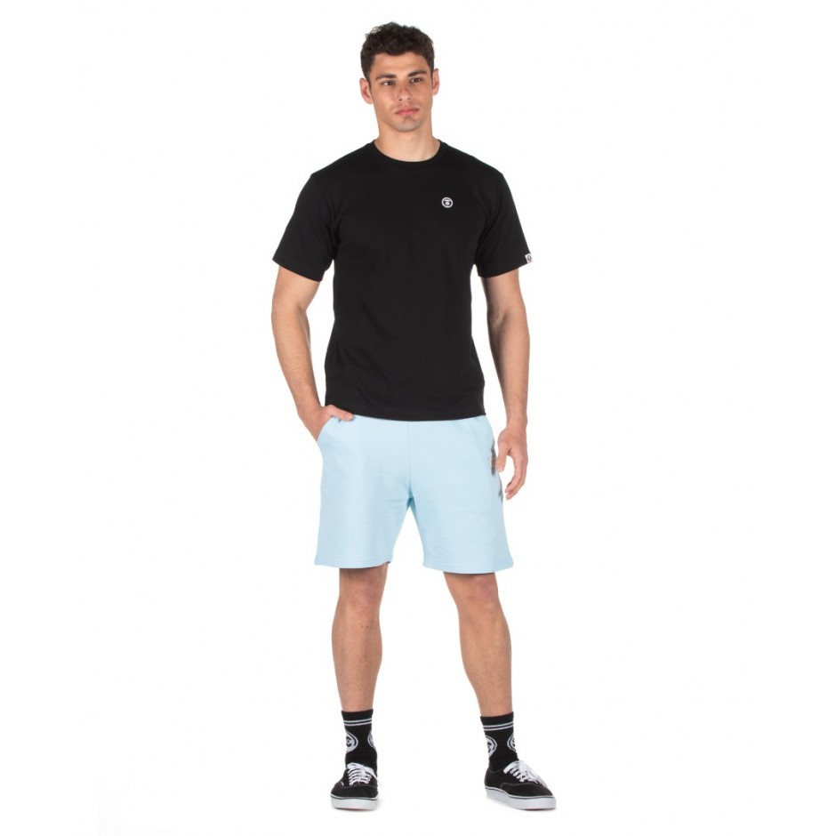 ALPHA INDUSTRIES ORGANICS JOGGER SHORT 106365-648 Siel
