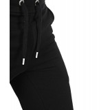 ALPHA INDUSTRIES BASIC SHORT SL Μαύρο Εικόνα 1