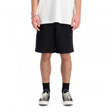 ALPHA INDUSTRIES ESSENTIALS RL SHORT 146363-03 Black