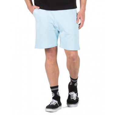 ALPHA INDUSTRIES ORGANICS JOGGER SHORT 106365-648 Siel