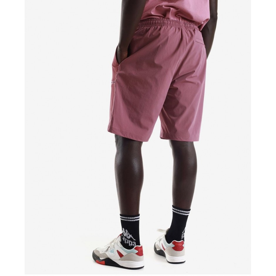 KAPPA AUTHENTIC TIER ONE LETIS 351452W-A07 Ροζ