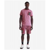 KAPPA AUTHENTIC TIER ONE LETIS 351452W-A07 Ροζ Εικόνα 1