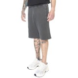 Ανδρική Βερμούδα Ανθρακί - Carhartt WIP Nelson Εικόνα 1