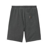 Ανδρική Βερμούδα Ανθρακί - Carhartt WIP Nelson Εικόνα 3