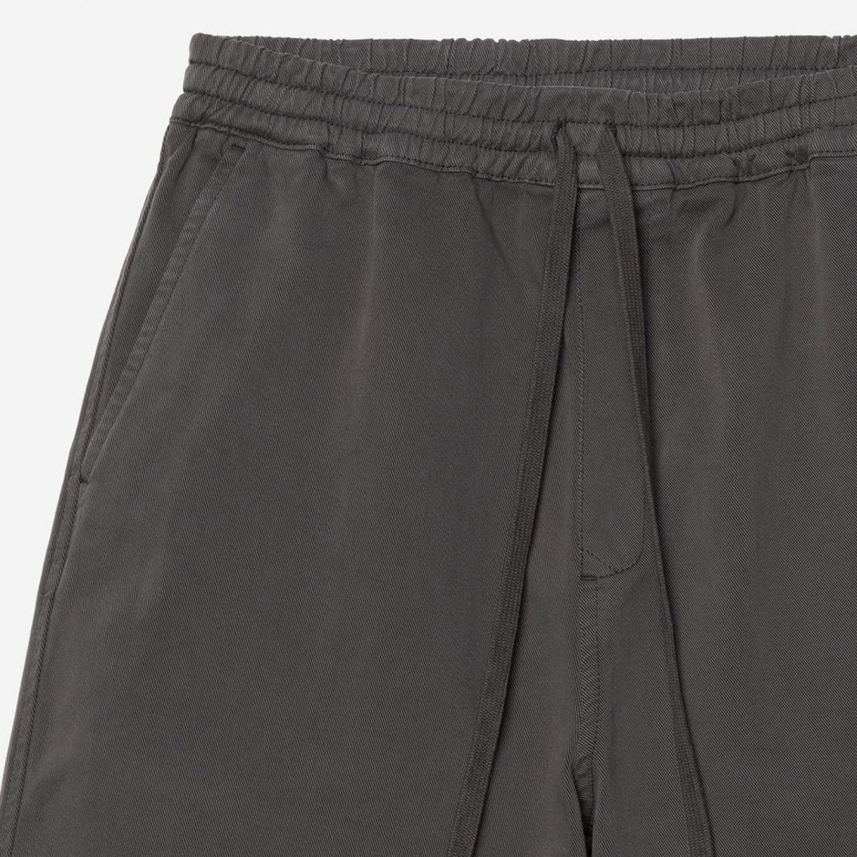 Men's Shorts Coal - Carhartt WIP Floyde