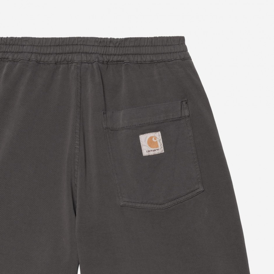 Men's Shorts Coal - Carhartt WIP Floyde