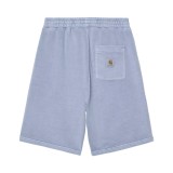 Ανδρική Βερμούδα Μπλε - Carhartt WIP Nelson Εικόνα 0