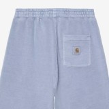 Ανδρική Βερμούδα Μπλε - Carhartt WIP Nelson Εικόνα 1