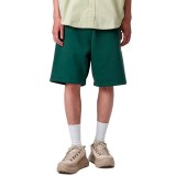 CARHARTT WIP CHASE SWEAT SHORT I033669-30YXX Pine Image 