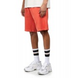CARHARTT WIP NELSON SWEAT SHORT I030130-0NNXX Κοραλί Εικόνα 