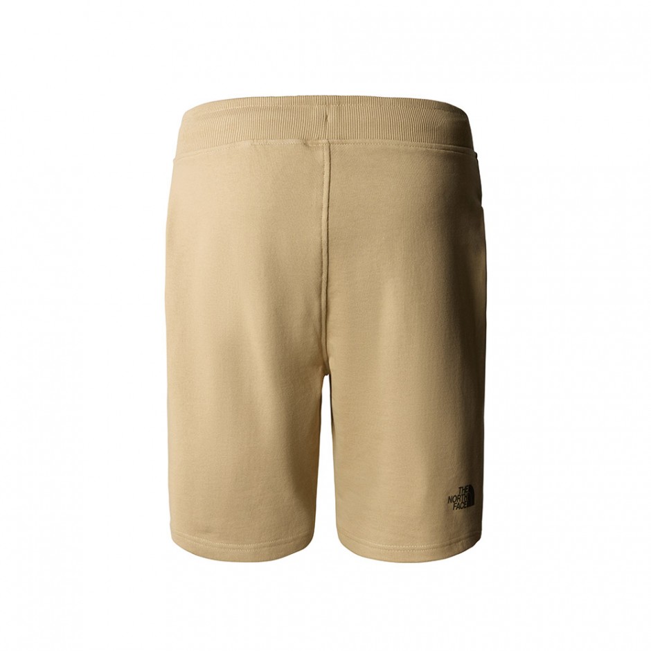 Ανδρική Βερμούδα Μπεζ - The North Face Standard