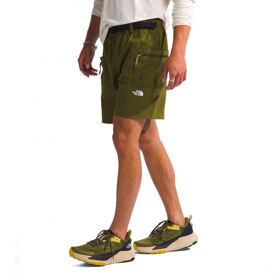 THE NORTH FACE M CLASS V PATHFINDER BELTED NF0A86QJPIB-PIB ΛΑΔΙ