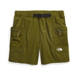 THE NORTH FACE M CLASS V PATHFINDER BELTED NF0A86QJPIB-PIB ΛΑΔΙ Εικόνα 3