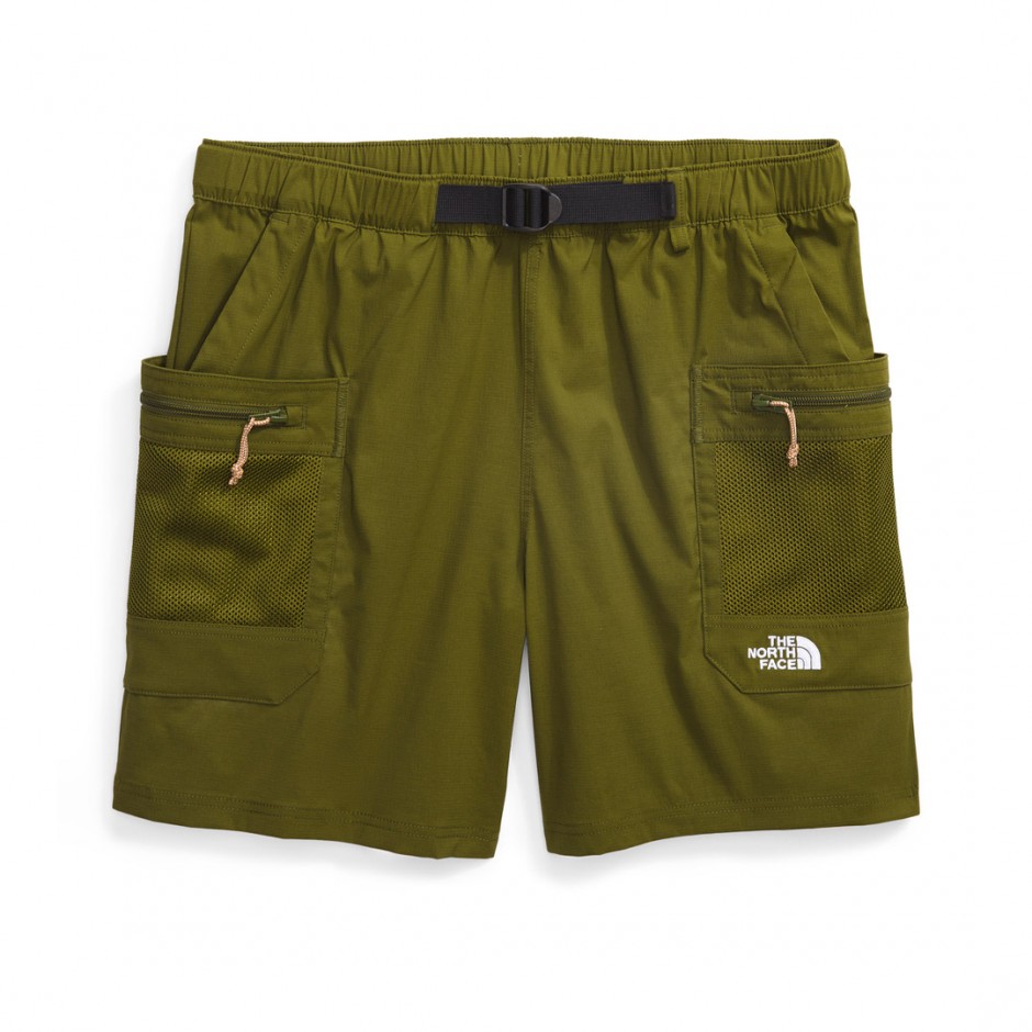 THE NORTH FACE M CLASS V PATHFINDER BELTED NF0A86QJPIB-PIB ΛΑΔΙ
