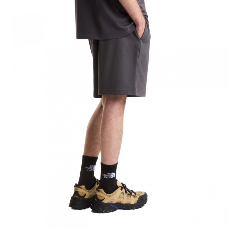 Men's Shorts Coal - The North Face Essential Light Relaxed