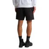 Men's Shorts Black - The North Face Simple Dome Light Image 0