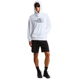 Men's Shorts Black - The North Face Simple Dome Light Image 4