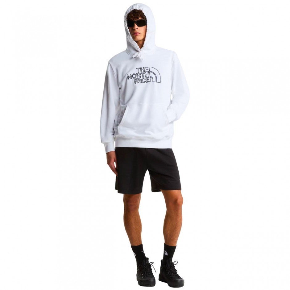 Men's Shorts Black - The North Face Simple Dome Light