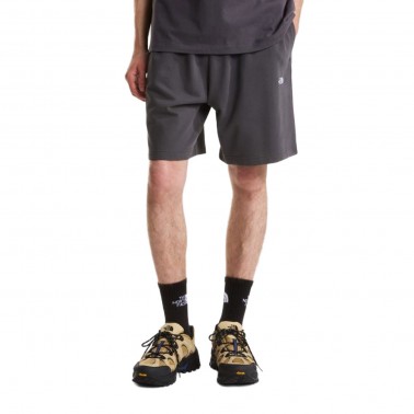 Men's Shorts Coal - The North Face Essential Light Relaxed