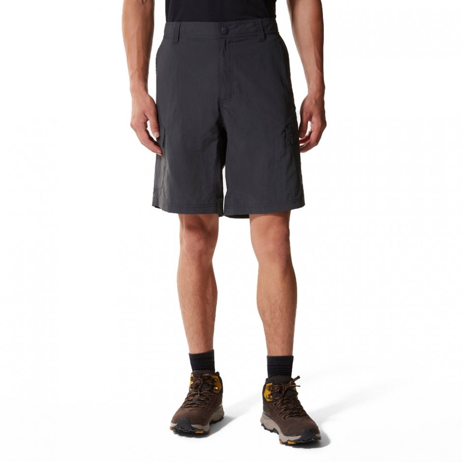 Ανδρική Βερμούδα Cargo Ανθρακί - The North Face Horizon Circular