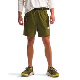 THE NORTH FACE M CLASS V PATHFINDER BELTED NF0A86QJPIB-PIB ΛΑΔΙ Εικόνα 