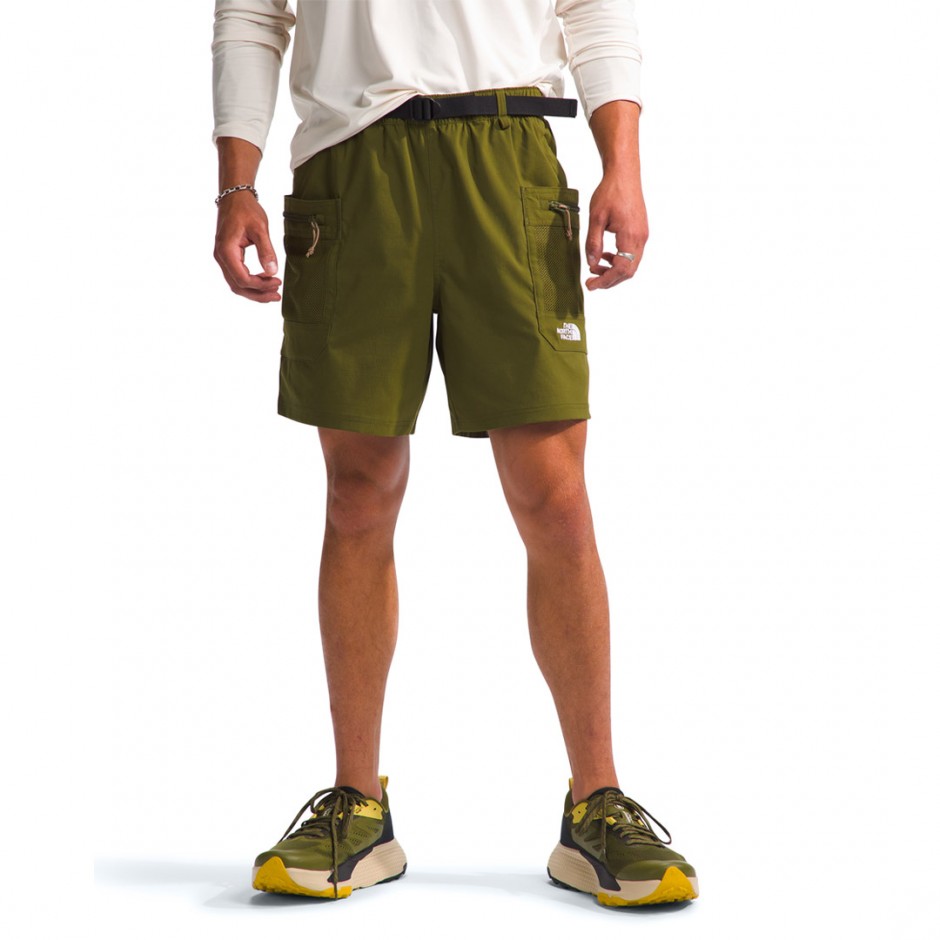 THE NORTH FACE M CLASS V PATHFINDER BELTED NF0A86QJPIB-PIB ΛΑΔΙ