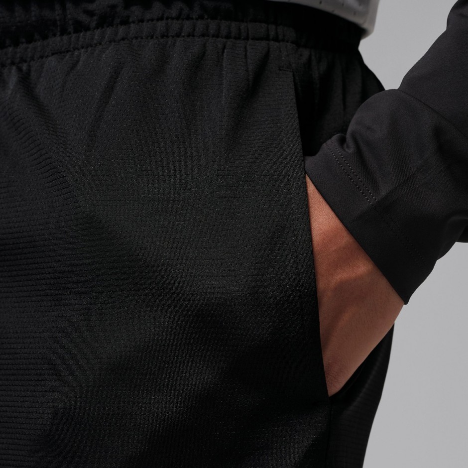 Men's Basketball Shorts Black - Jordan Sport