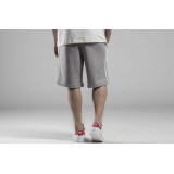 adidas Originals 3-STRIPE SHORT DH5803 Γκρί Εικόνα 0