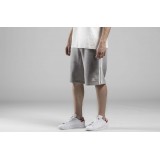 adidas Originals 3-STRIPE SHORT DH5803 Γκρί Εικόνα 