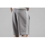adidas Originals 3-STRIPE SHORT DH5803 Γκρί Εικόνα 1