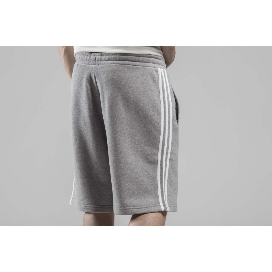 adidas Originals 3-STRIPE SHORT DH5803 Grey