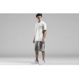 adidas Originals 3-STRIPE SHORT DH5803 Γκρί Εικόνα 2