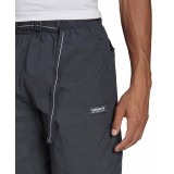 adidas Originals ADVENTURE CARGO SHORTS HF4797 Coal Image 2