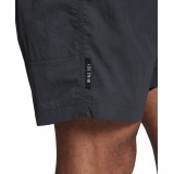 adidas Originals ADVENTURE CARGO SHORTS HF4797 Coal Image 3