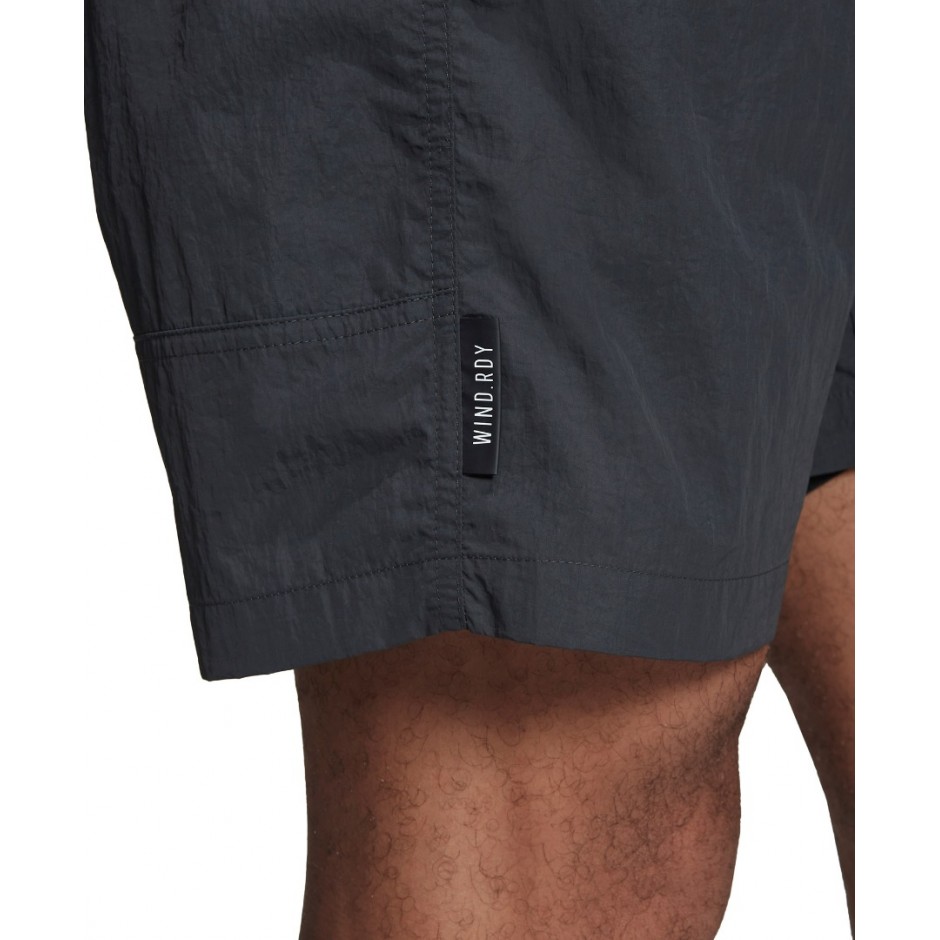 adidas Originals ADVENTURE CARGO SHORTS HF4797 Coal